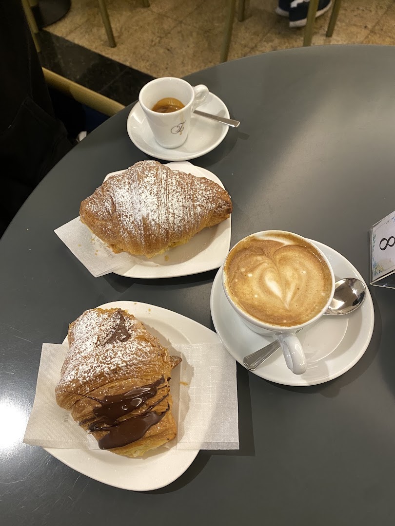 Pasticceria Zoppi Srl