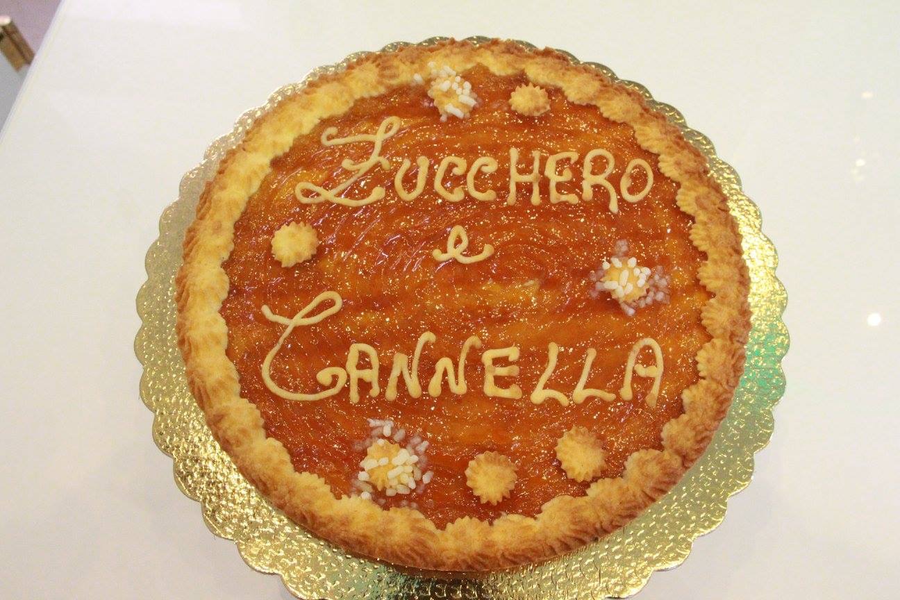 Pasticceria Zucchero E Cannella