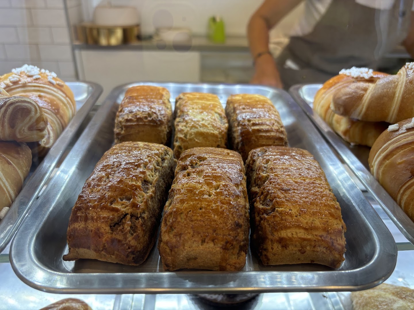 Pasticceria Zucchero E Cannella