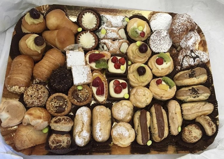 Pasticceria Zucchero E Cannella, Lacco Ameno