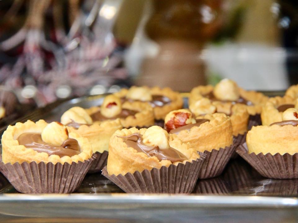 Pasticceria Zucchero E Cannella