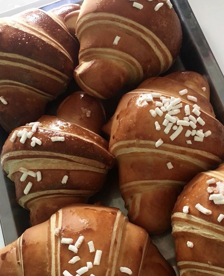 Pasticceria Zucchero E Cannella