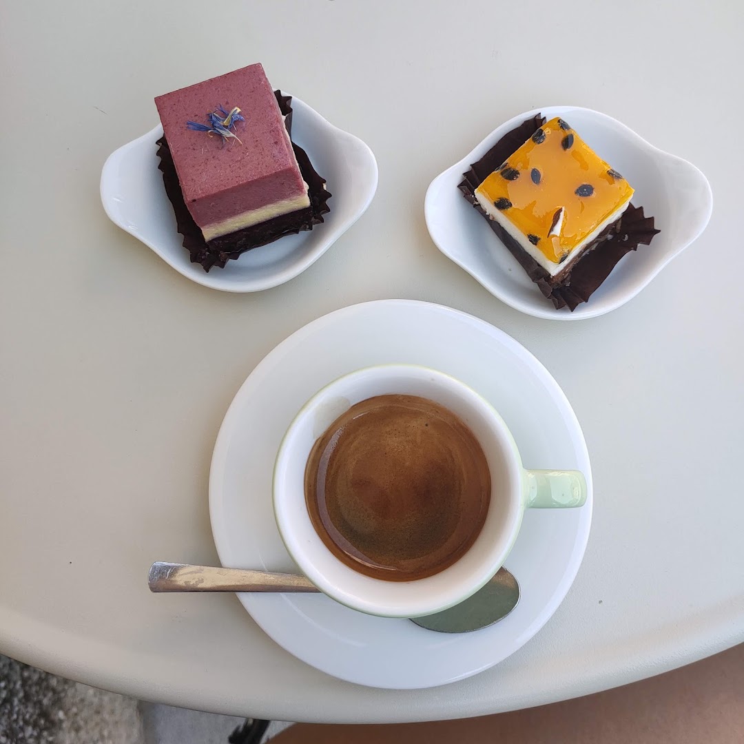 Pasticceria Zuckerfee