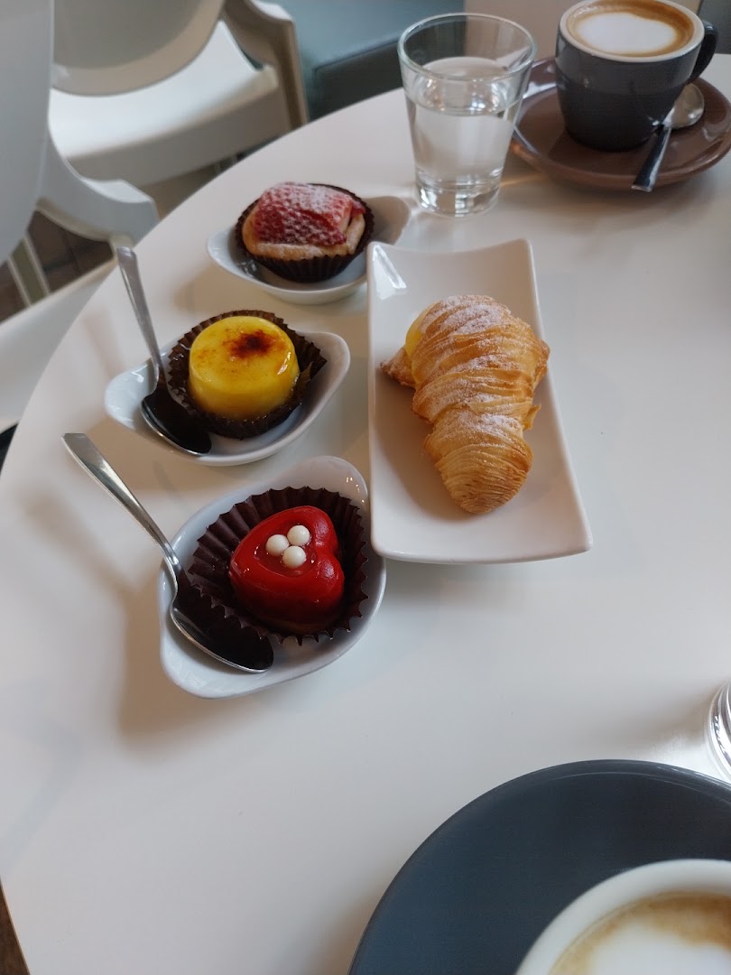 Pasticceria Zuckerfee