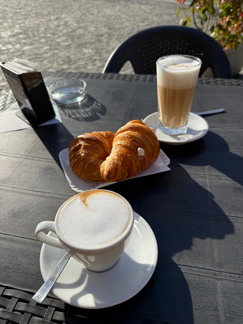 Pasticceria Zuffada
