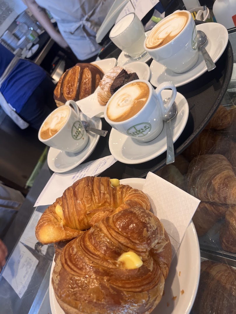 Pasticceria Zuffada