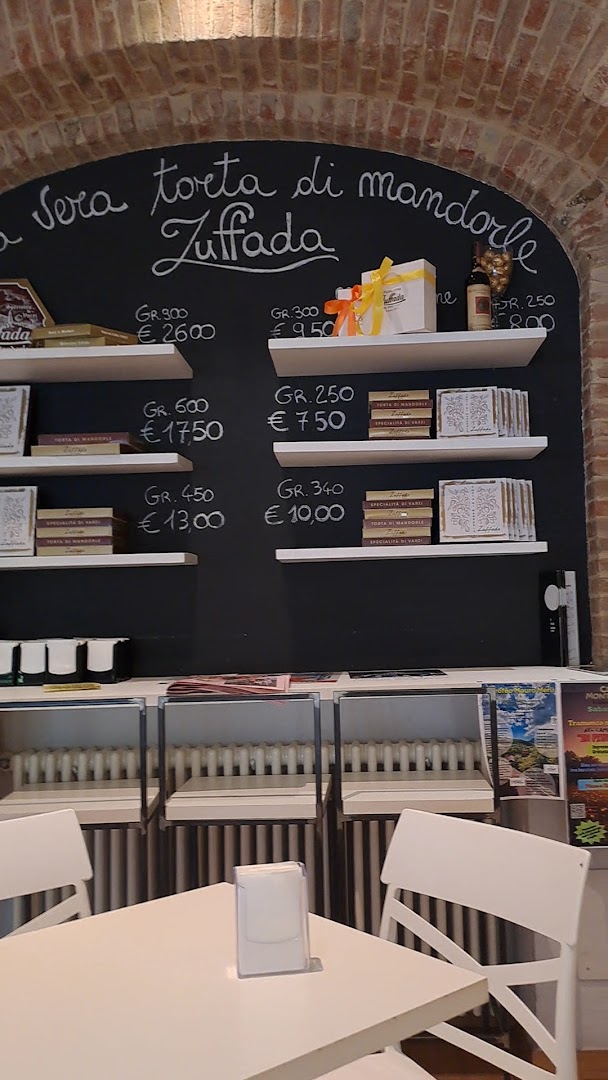 Pasticceria Zuffada