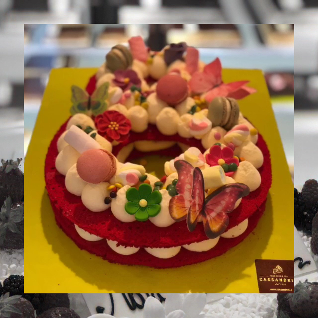 Pasticceria Cassandrini