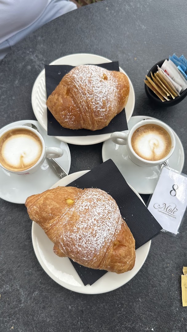 Pasticceria Molè