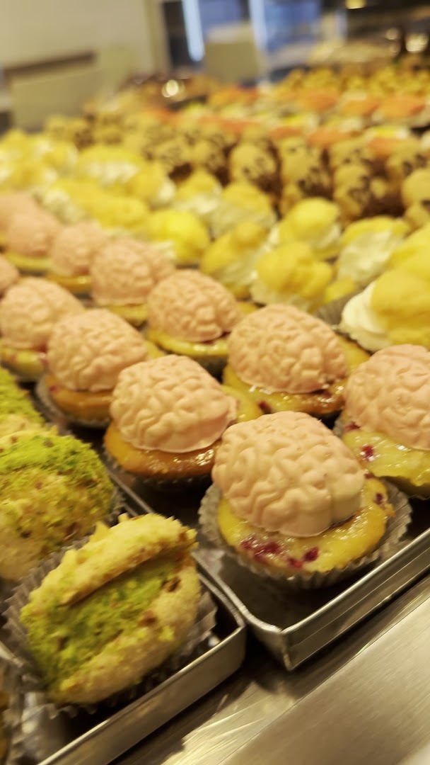 Pasticceria Molè