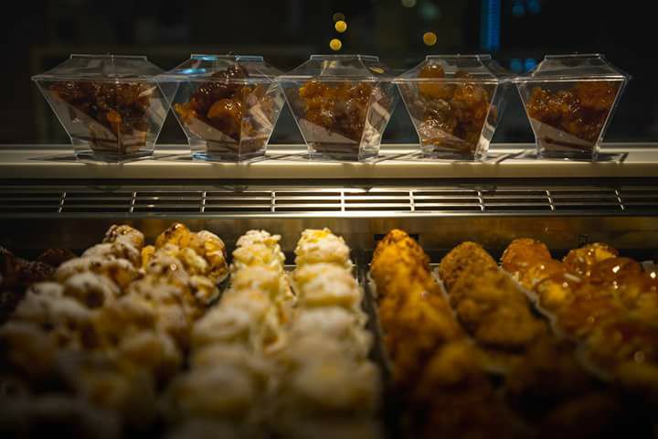 Pasticci'AMO