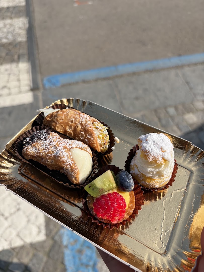 Pasticci'AMO
