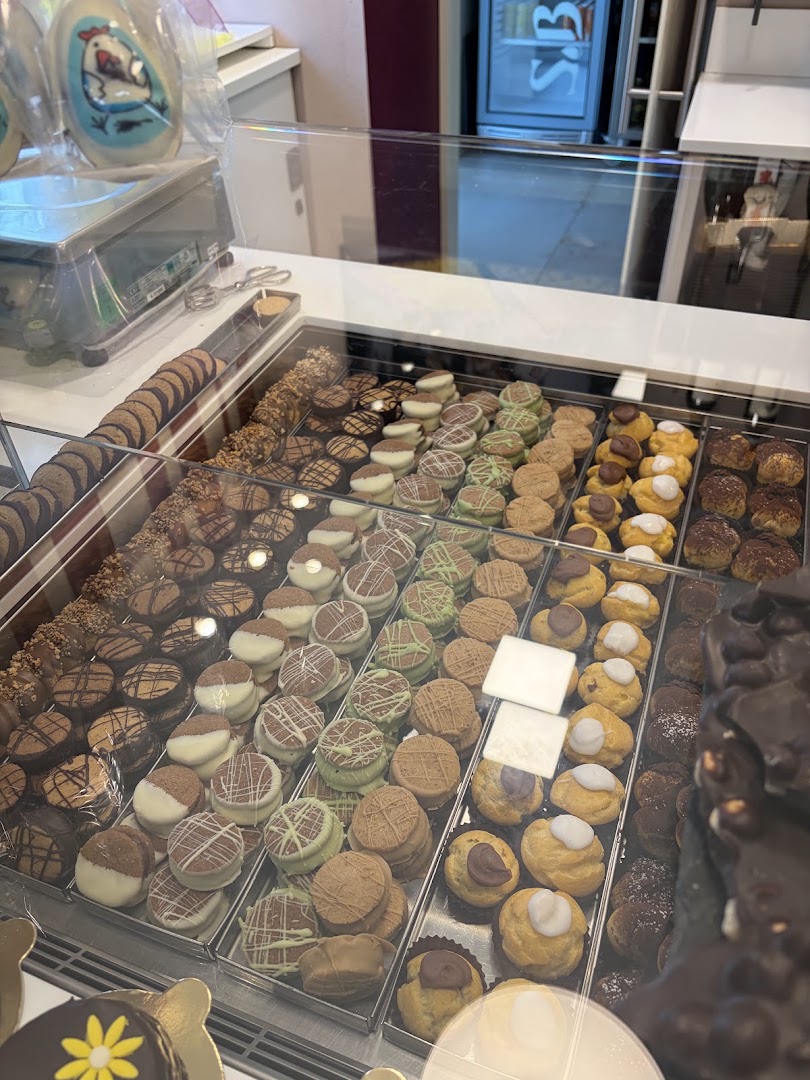 Pasticci'AMO