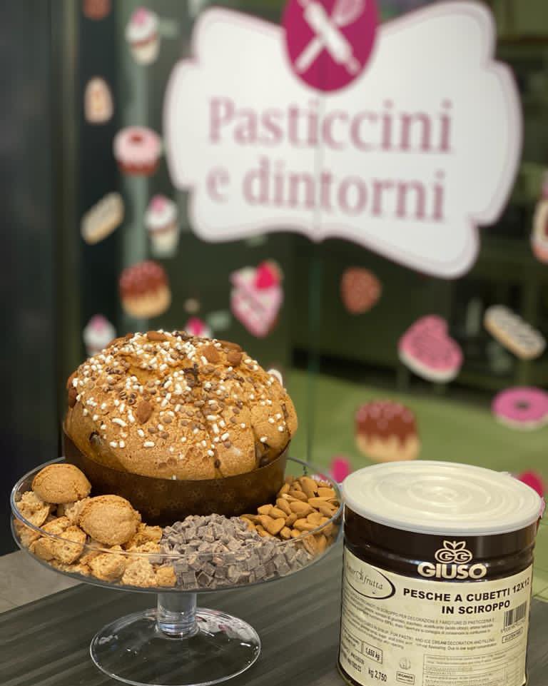 Pasticcini e dintorni S.n.c. Corso Susa