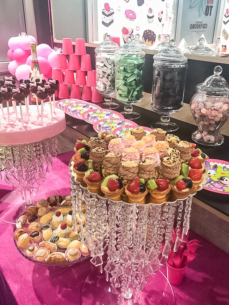 Pasticcini e dintorni S.n.c. Corso Susa, Rivoli