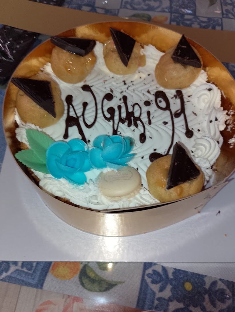 Pasticcini e dintorni S.n.c. Corso Susa