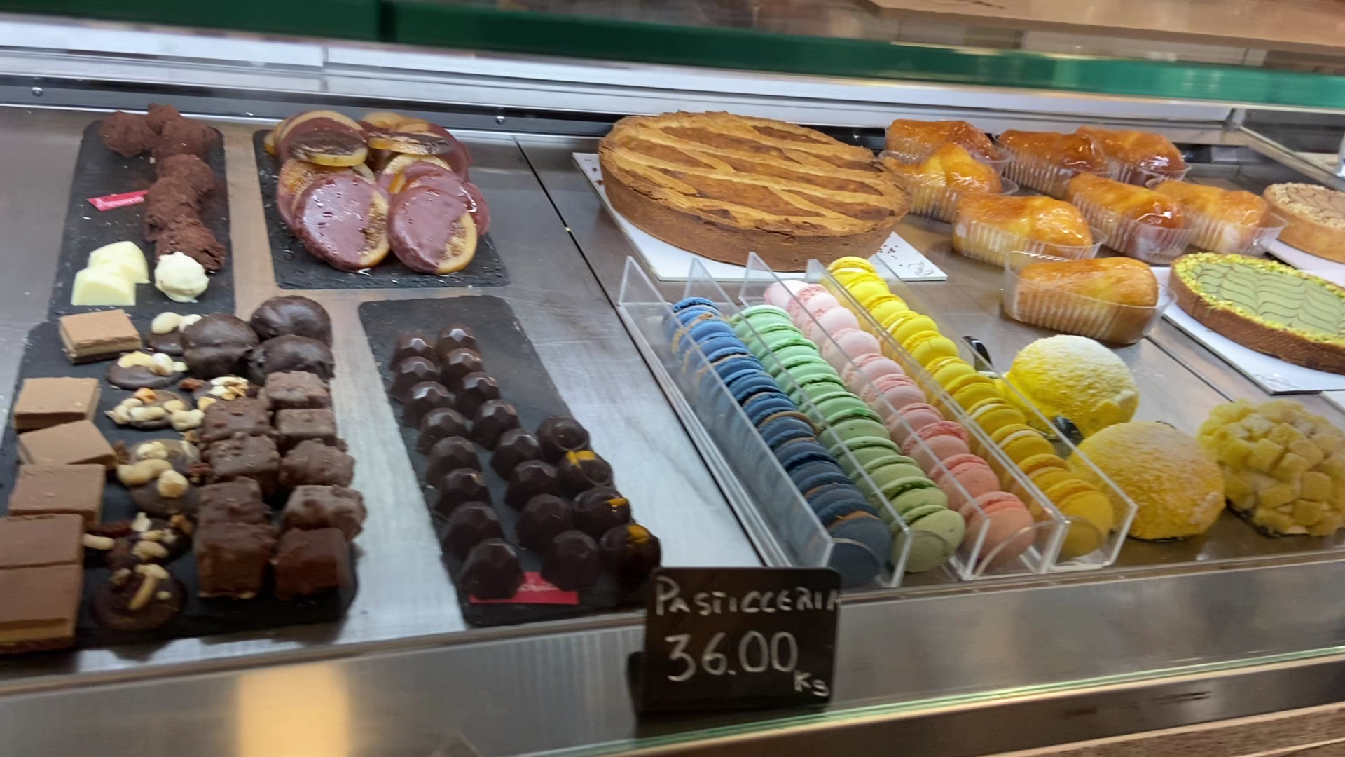 PasticCiro