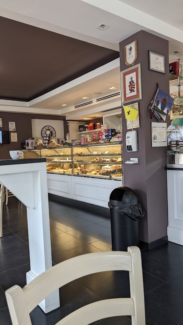 Pasticeria Millevoglie Cioccolateria E Gelateria