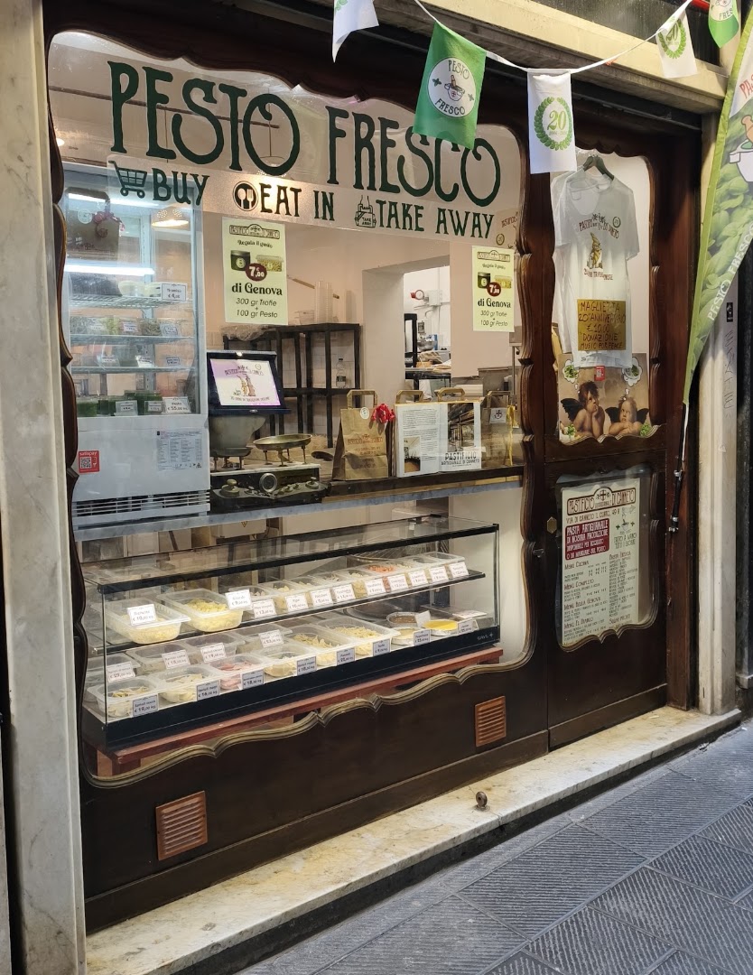 Pastificio Artigianale di Canneto