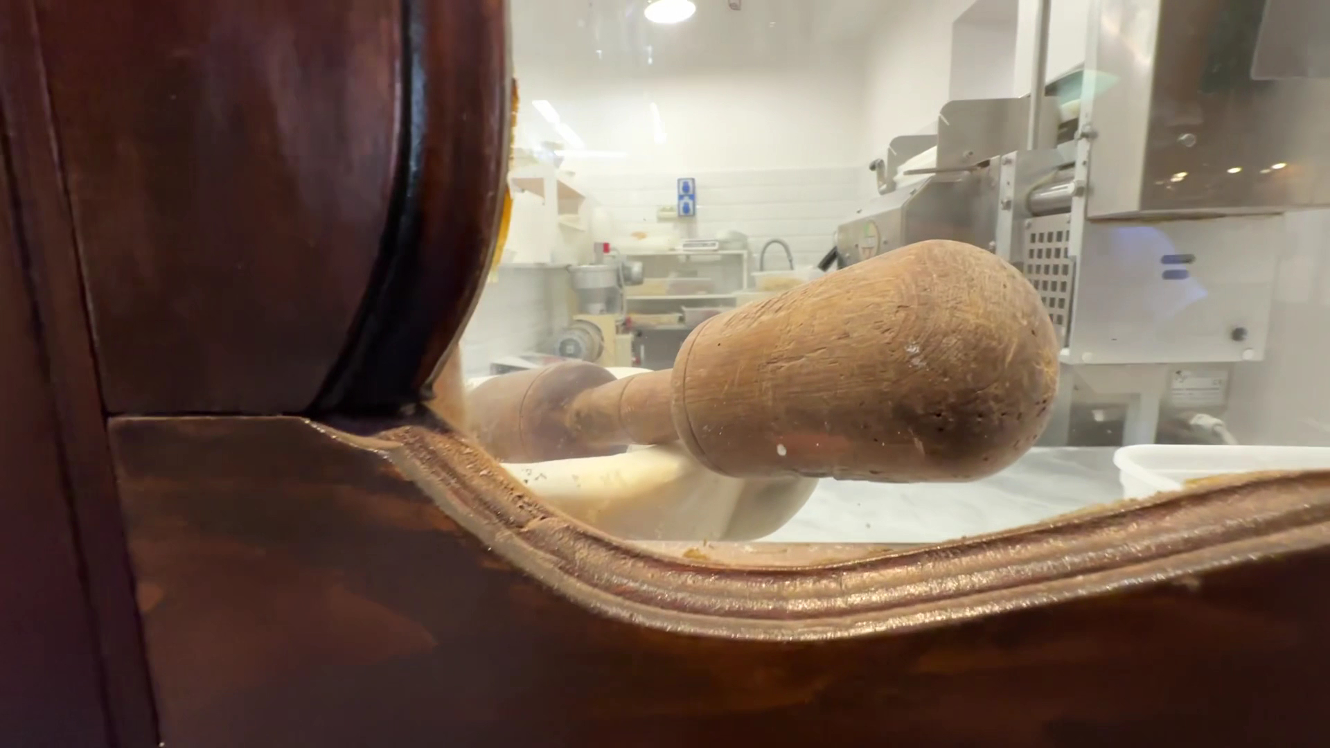 Pastificio Artigianale di Canneto, Genova