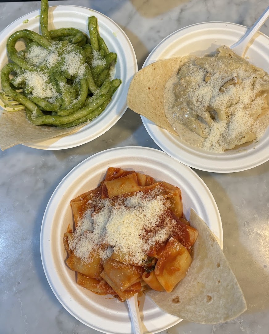 Pastificio Artigianale di Canneto