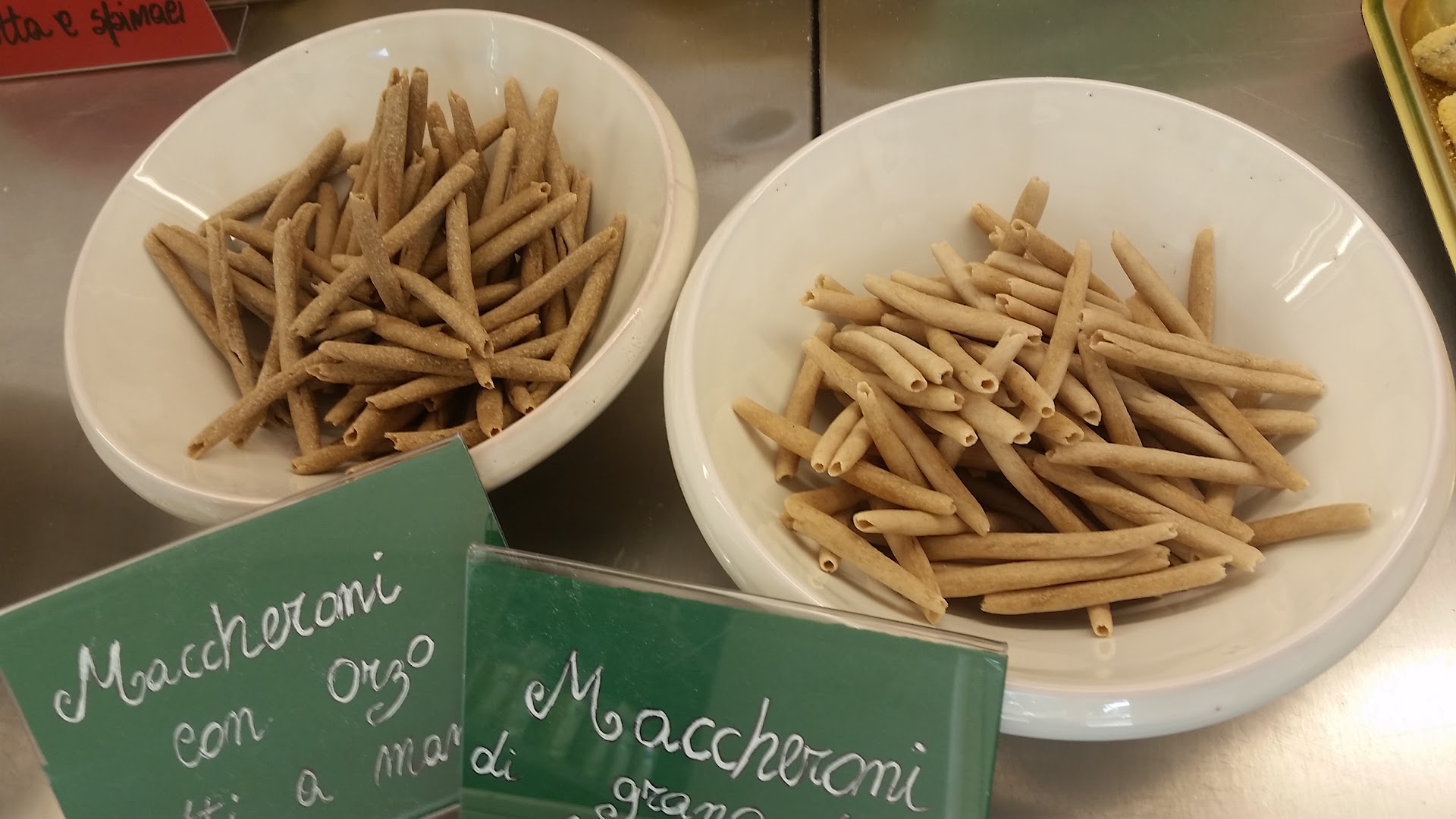Pastificio Artigianale Pando store, Nardò