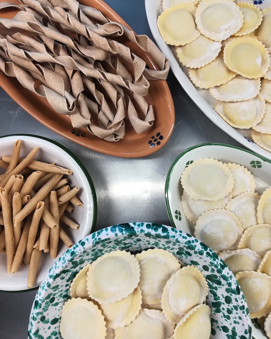 Pastificio Artigianale Pando store
