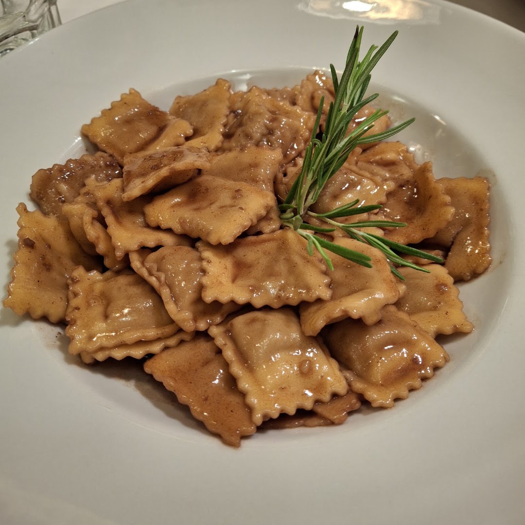 Pastificio Defilippis
