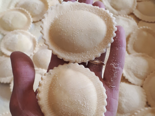 Pastificio Delizie Della Pasta N., Barletta