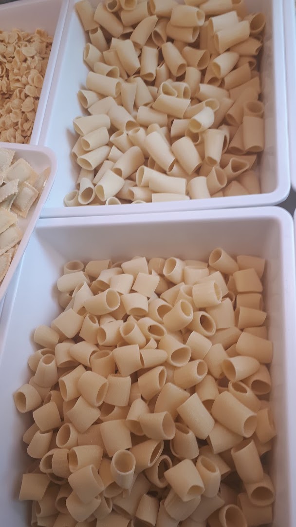 Pastificio Delizie Della Pasta N.