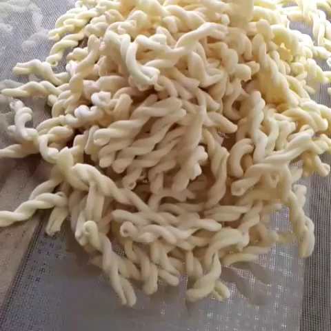 Pastificio Delizie Della Pasta N.