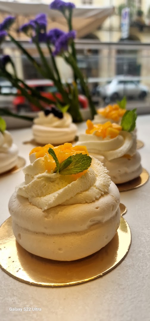 Pastificio gastronomia Alina Cucini