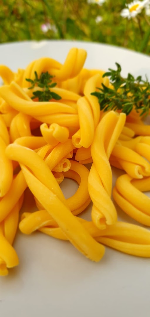 Pastificio gastronomia Alina Cucini, Torino