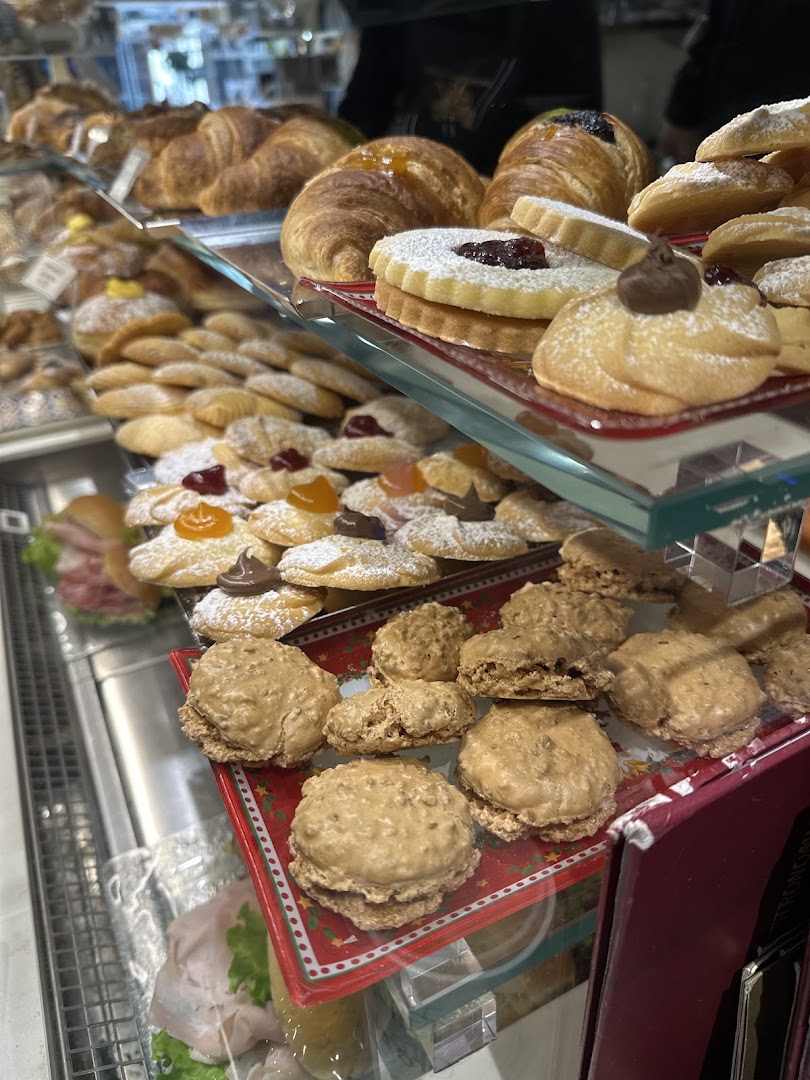 Pastificio gastronomia Alina Cucini