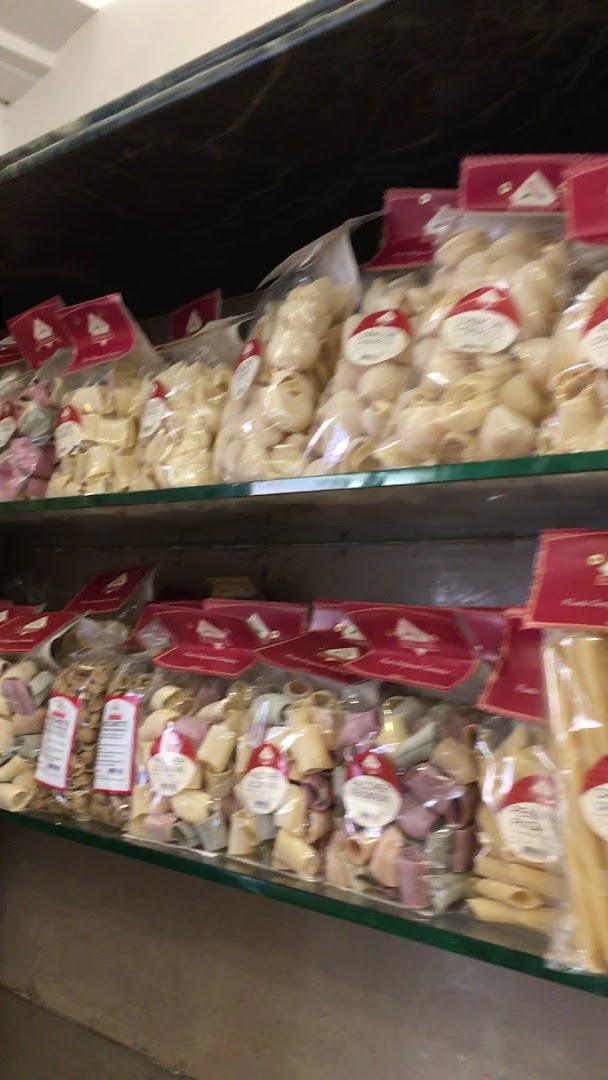 Pastificio Guerra, Roma