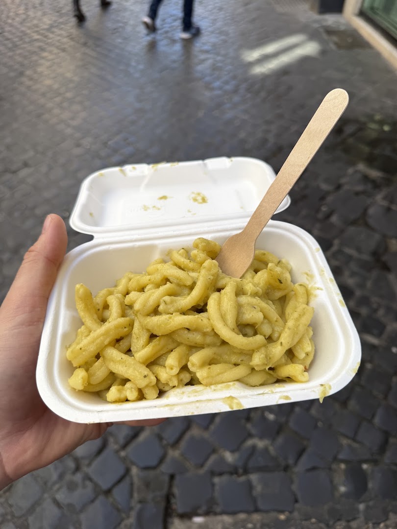 Pastificio Guerra