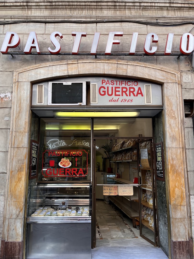 Pastificio Guerra