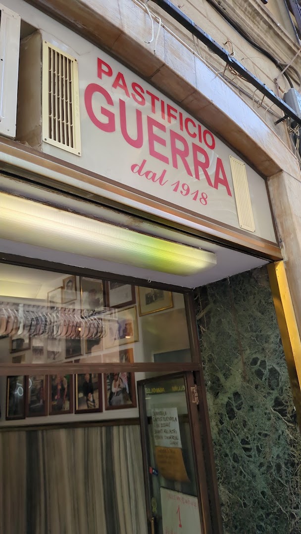 Pastificio Guerra