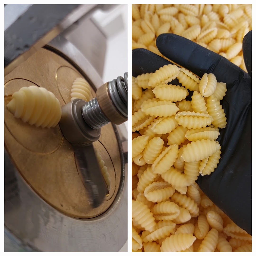 PASTIFICIO PROFETA di Profeta Massimo