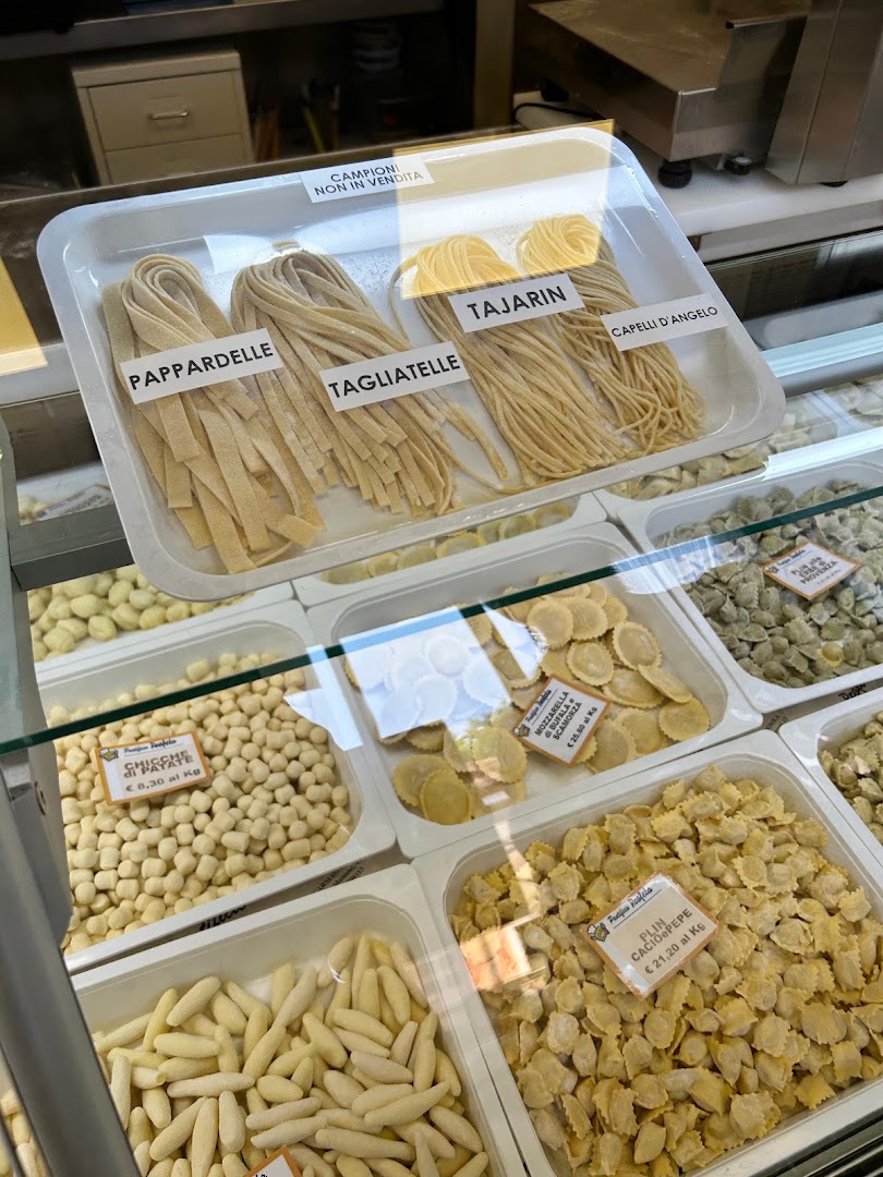 PASTIFICIO PROFETA di Profeta Massimo