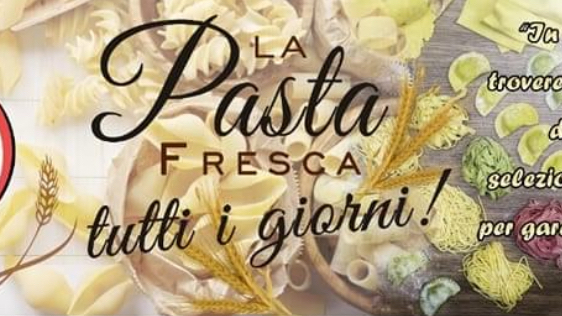 Pastificio Sposato