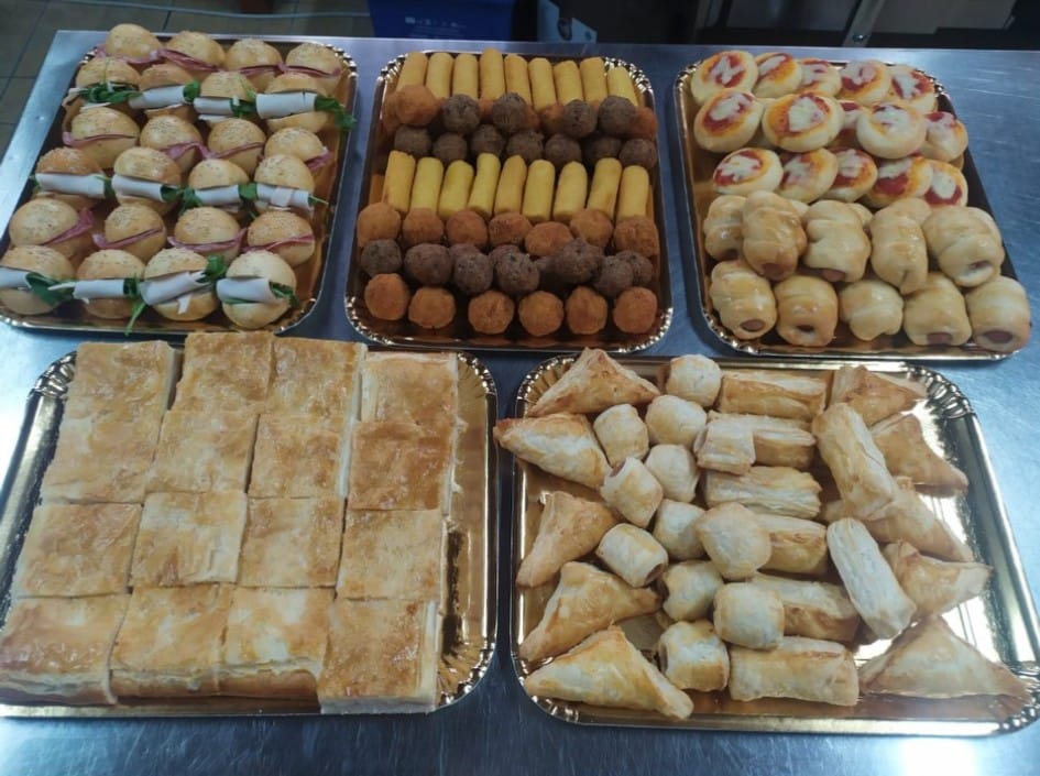Pastificio Sposato