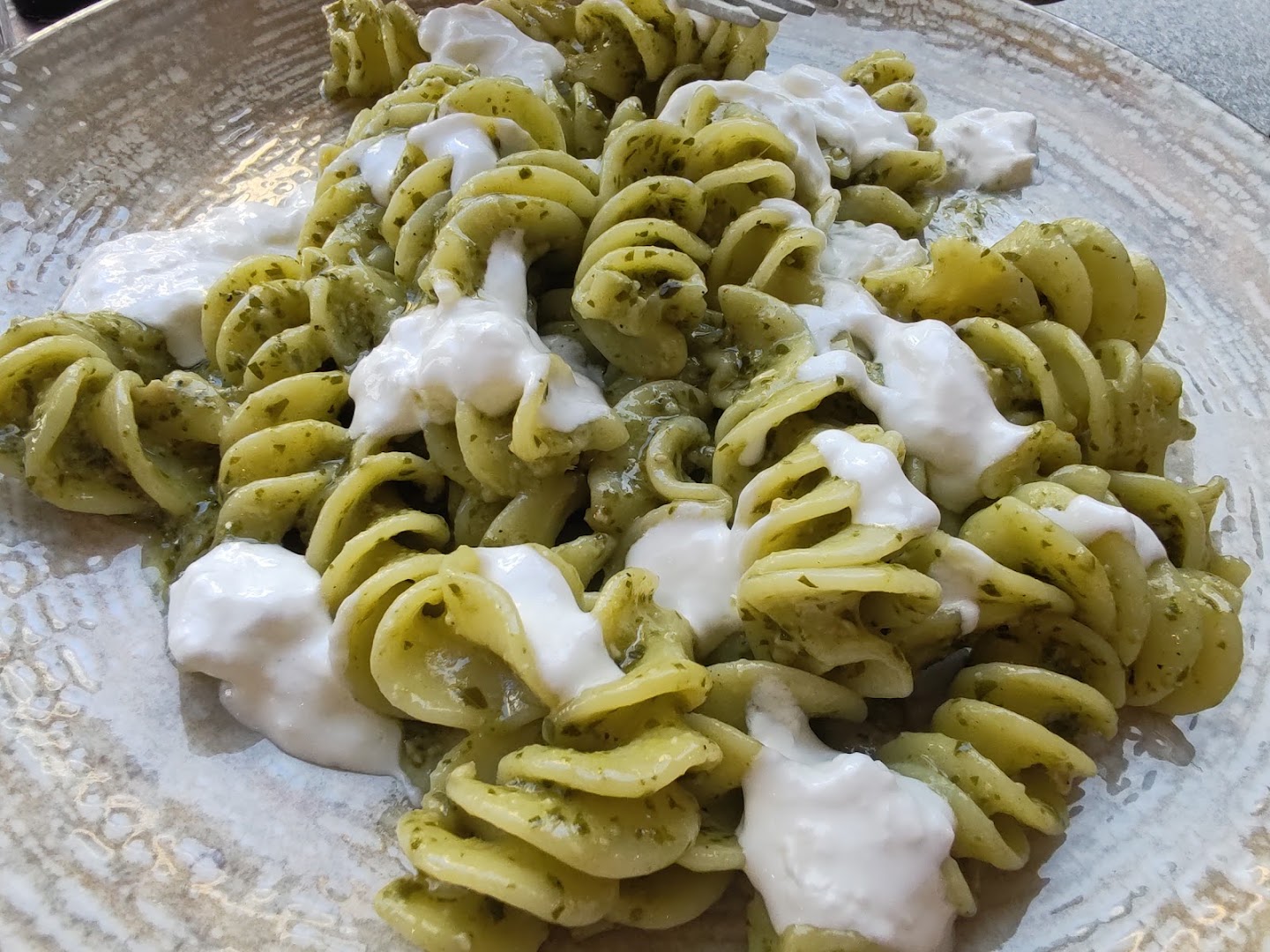 Pastificio Voglia di Pasta, Como