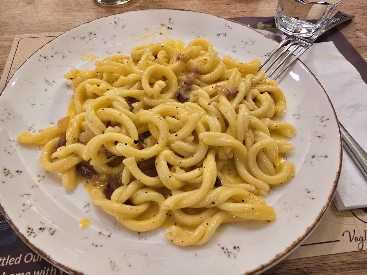 Pastificio Voglia di Pasta