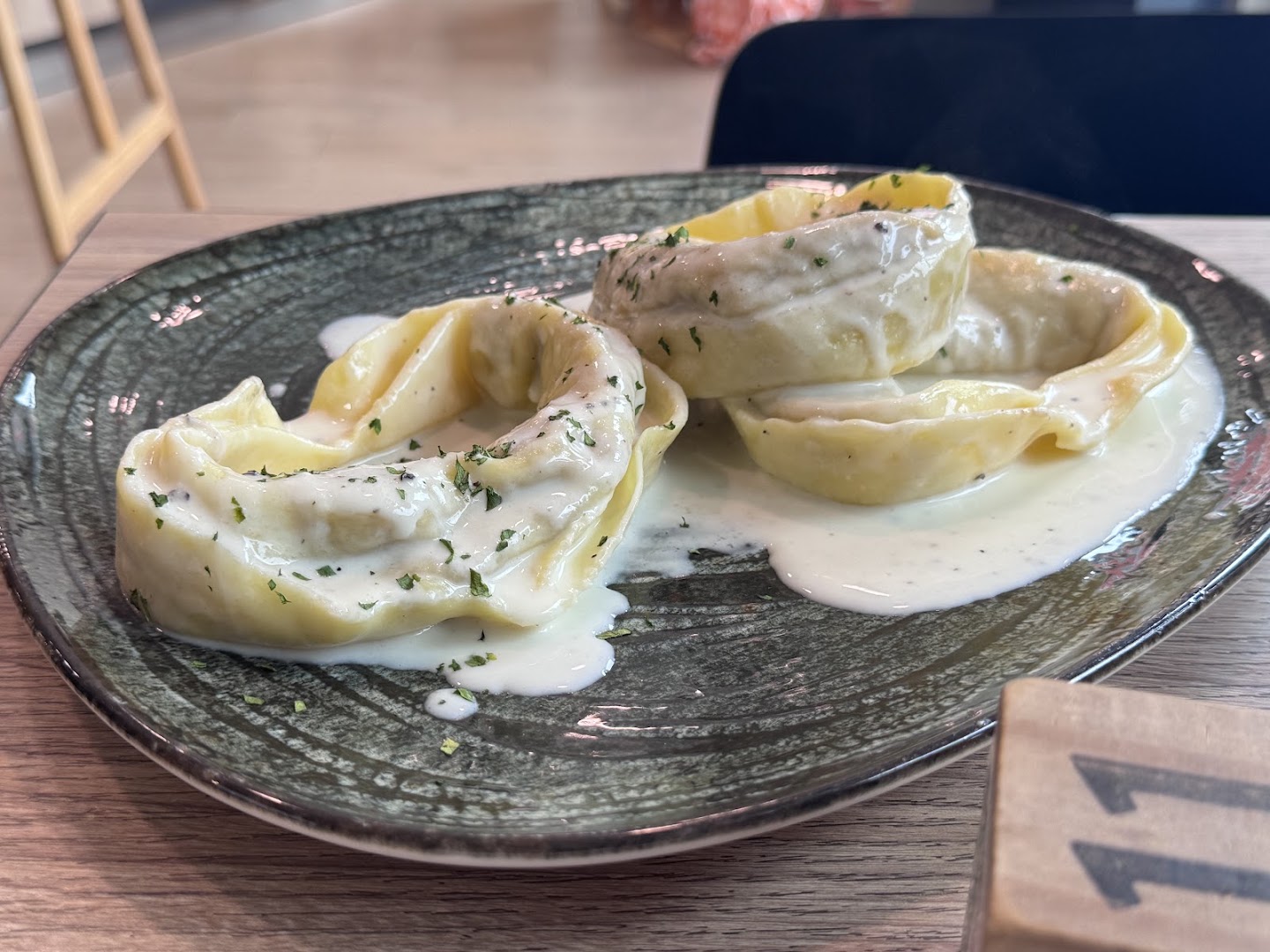 Pastificio Voglia di Pasta