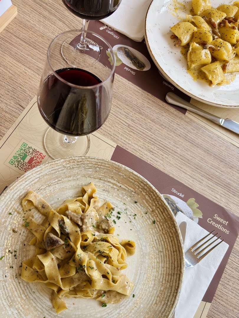 Pastificio Voglia di Pasta