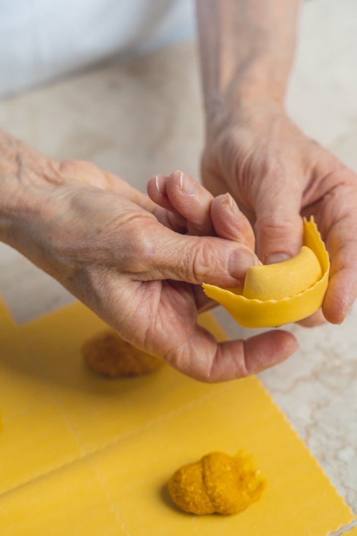 Pastificio Zeviano