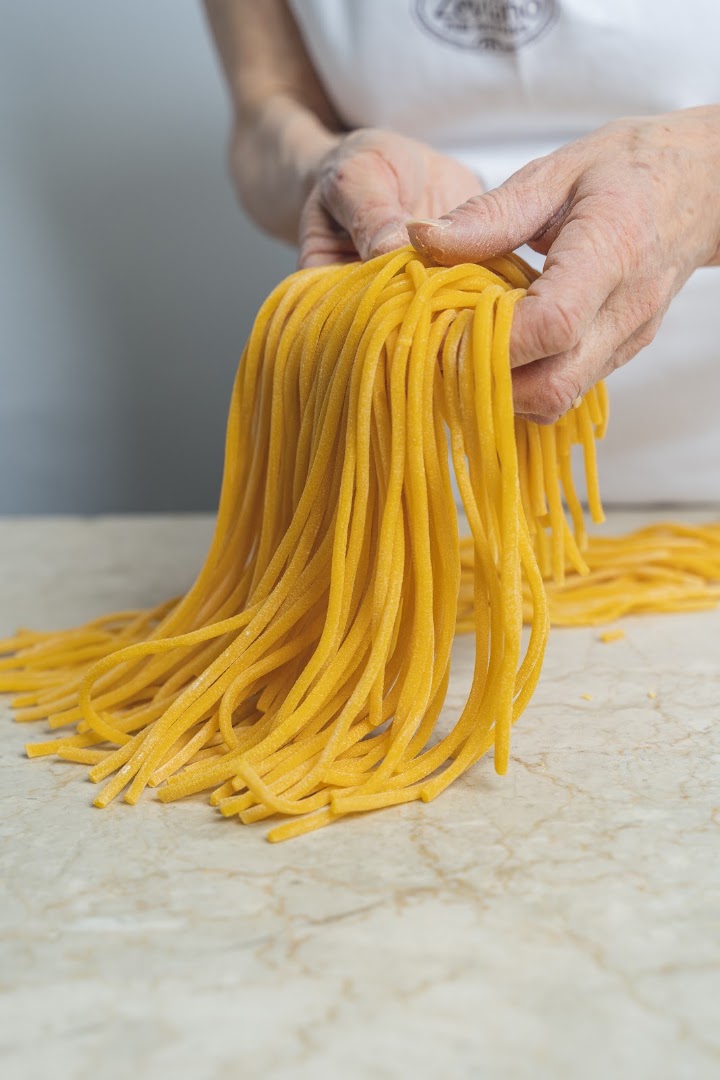 Pastificio Zeviano