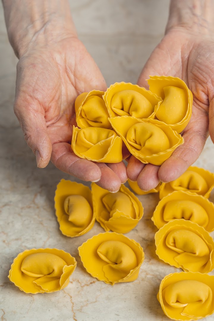 Pastificio Zeviano