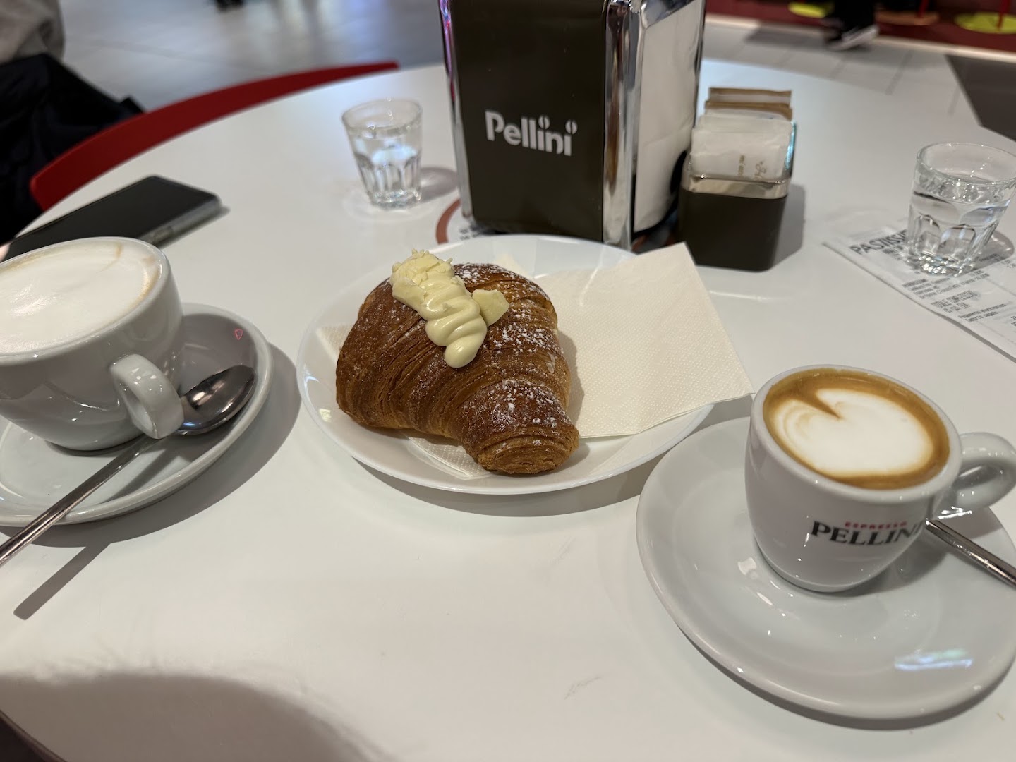 PASTISSIERY